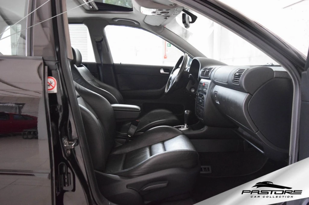 Audi A3 1.8T Tiptronic