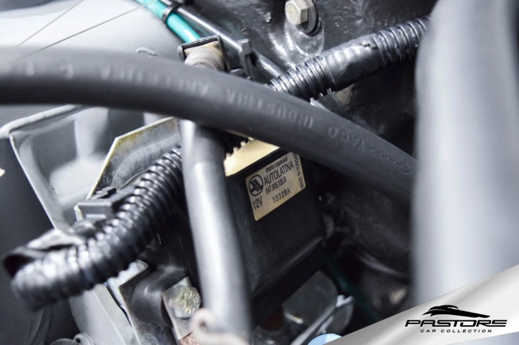 Ford Escort 1.8i GLX