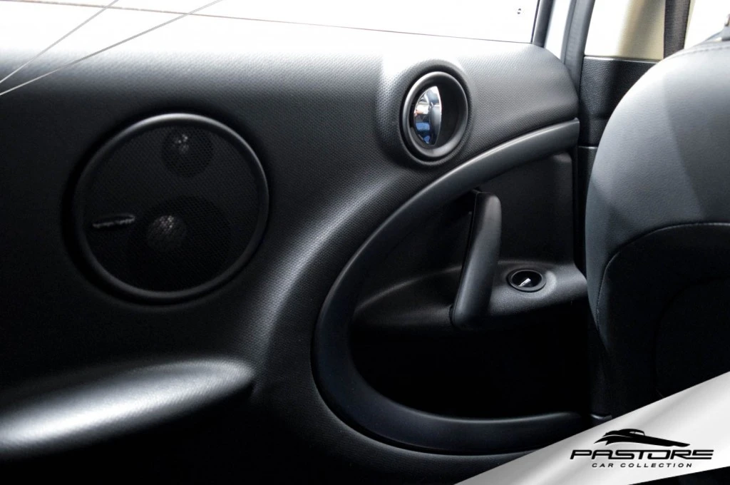 Mini Cooper Countryman S All4