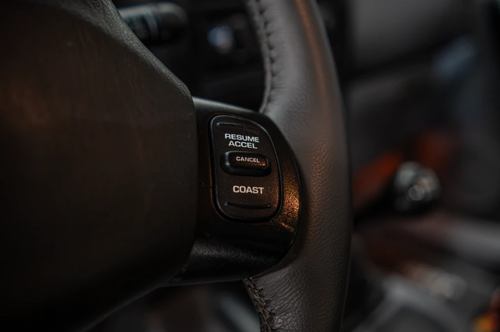 Jeep Jeep Cherokee Sport