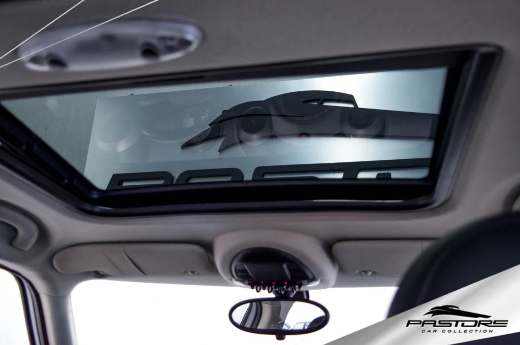 Mini Countryman S All4