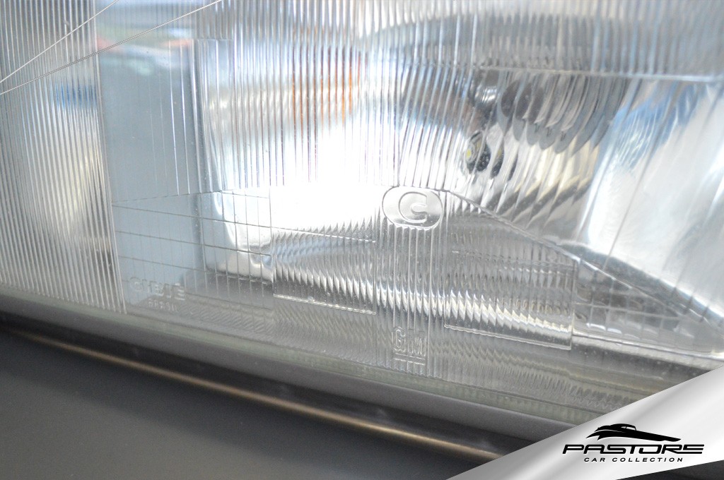 GM Opala Diplomata SE