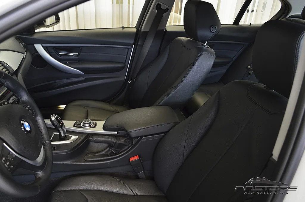 BMW 328i GP