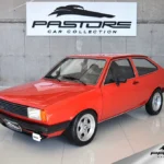 VW Gol S Turbo