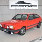 VW Gol GT Turbo