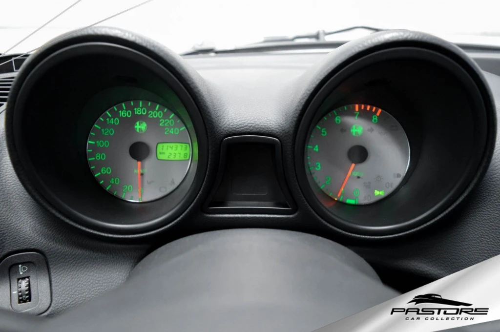 Alfa Romeo 156 Sportwagon