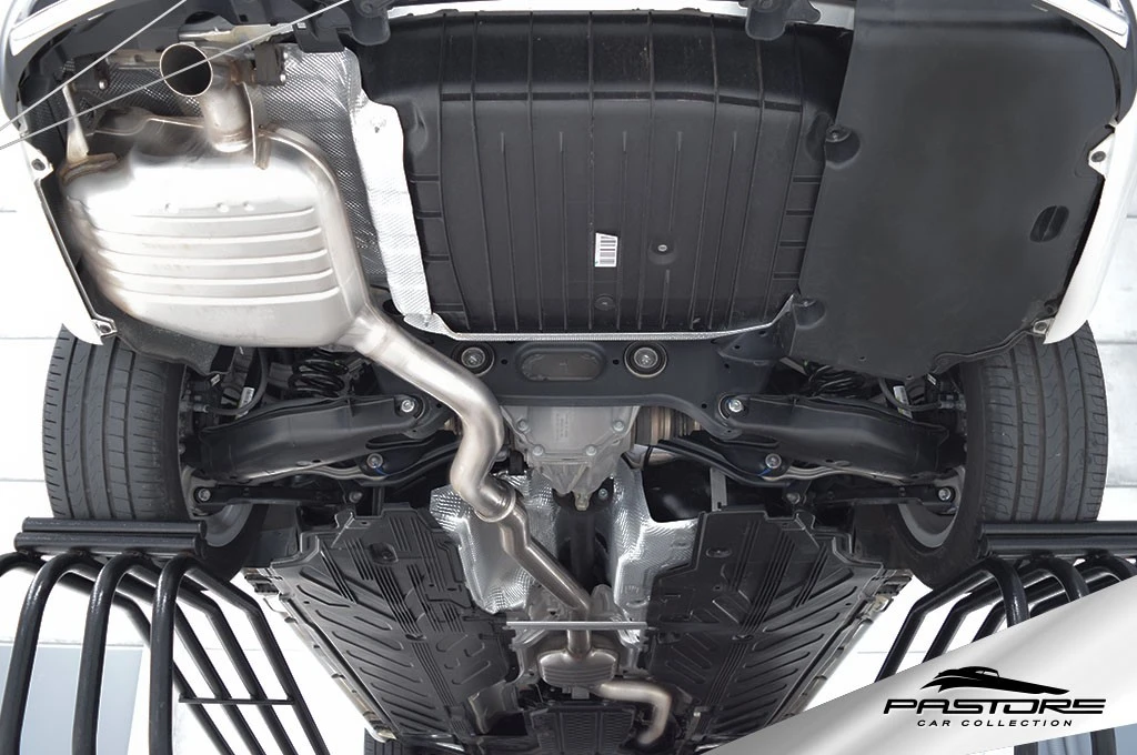 Mercedes-Benz C180 FF Avantgarde