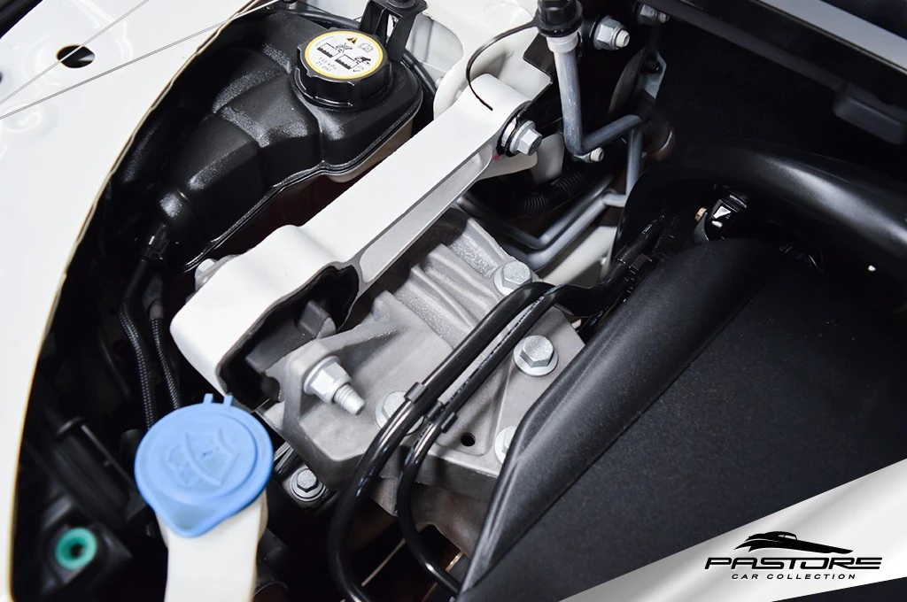 Land Rover LR Evoque SE 2.2 SD4