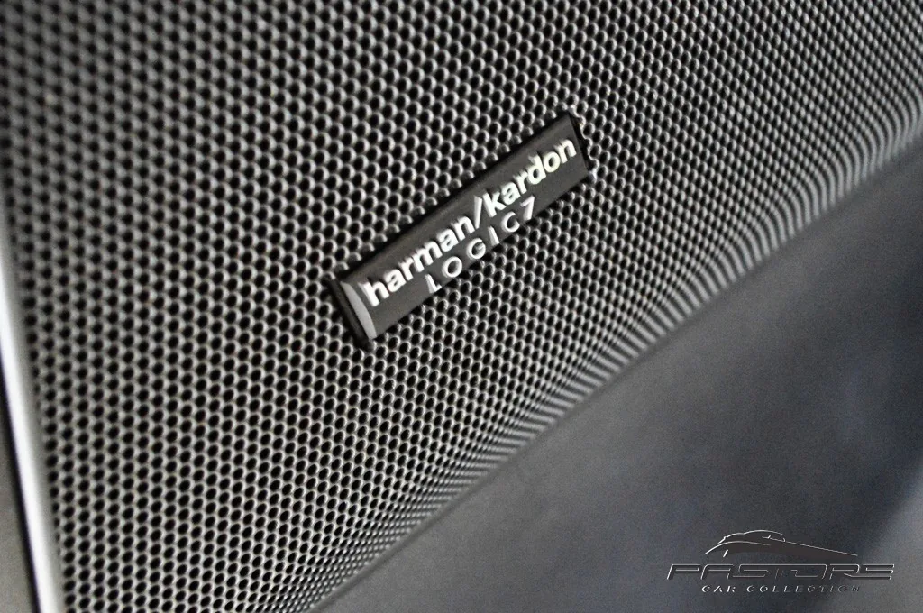 Land Rover R.R. Sport 5.0 Supercharged HSE