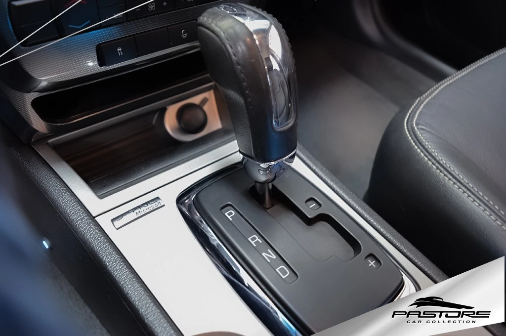 Ford Fusion SEL 3.0 V6 AWD