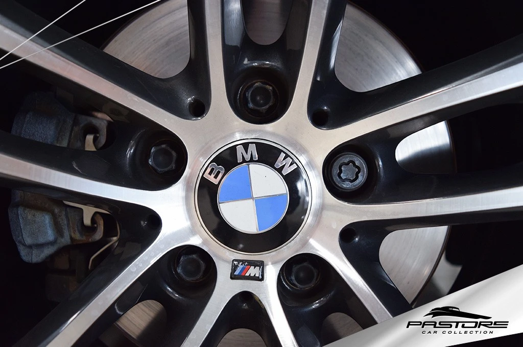 BMW 328i GT M Sport 2.0 Turbo