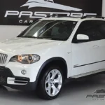 BMW X5 Endurance 48i