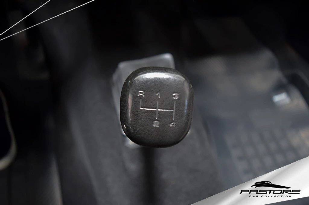 GM Chevette Standard 1.4