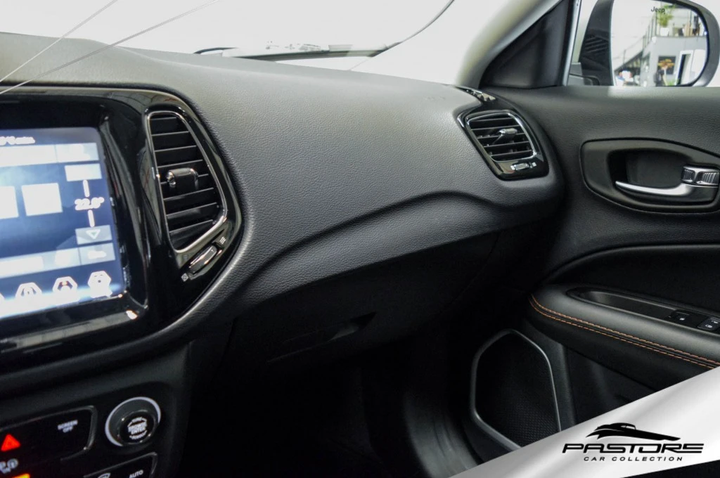 Jeep Compass Limited Diesel