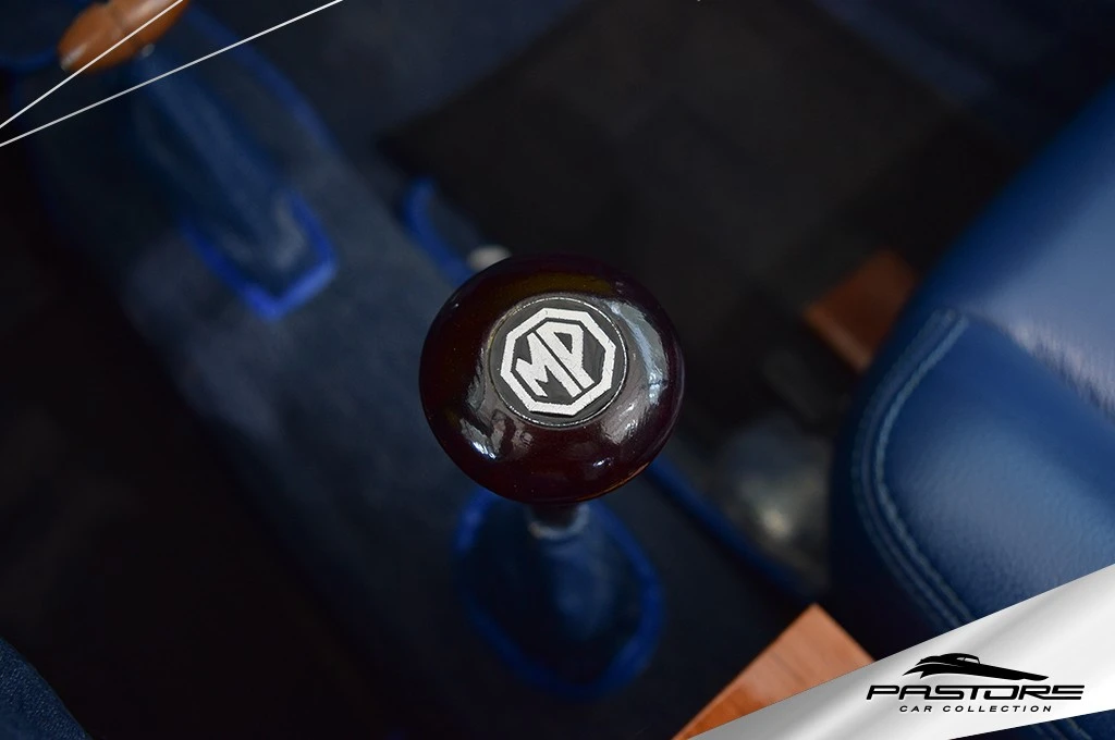 Mp Lafer MP LAFER 1.6