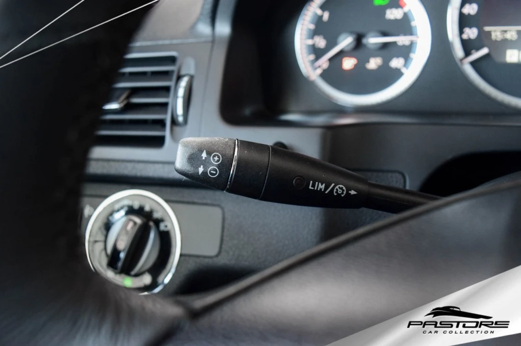 Mercedes-Benz C200 Kompressor