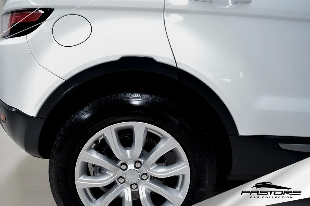 Land Rover LR Evoque SE 2.2 SD4