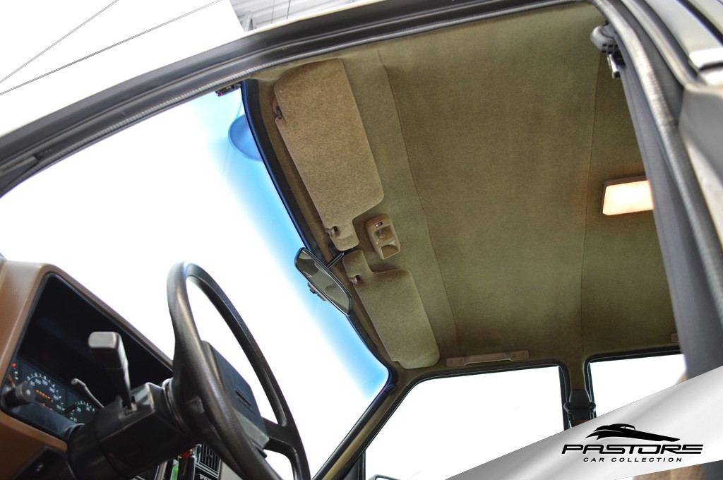 GM Opala Diplomata SE