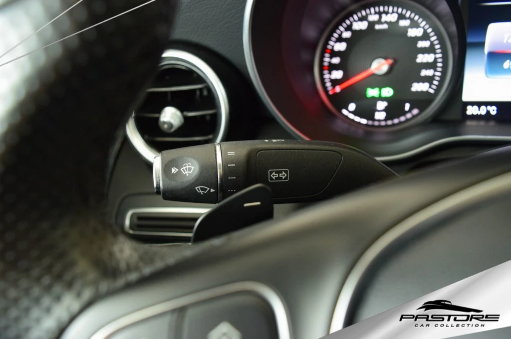 Mercedes-Benz C200 Avantgarde