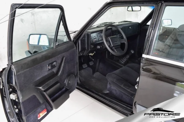 GM Opala Diplomata SE