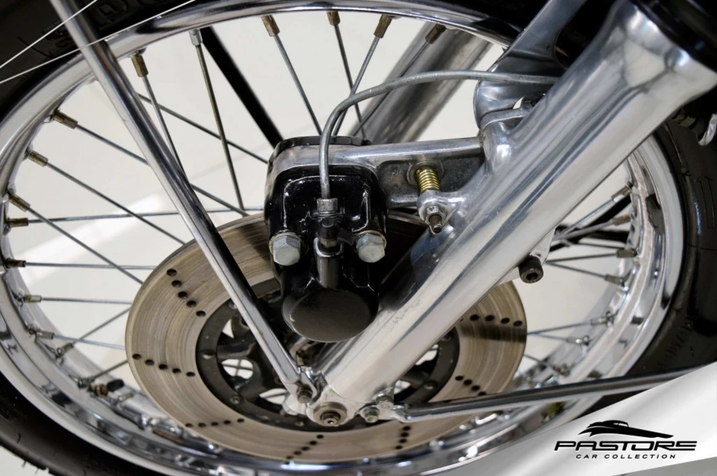 Honda Honda CB 500 FOUR