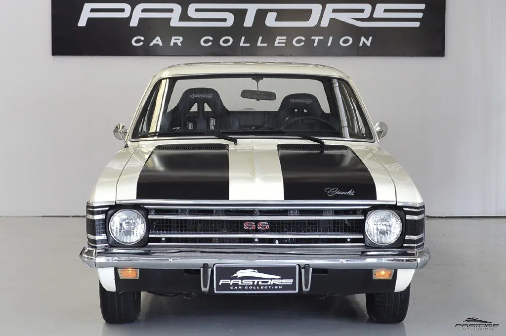 GM Opala 4100