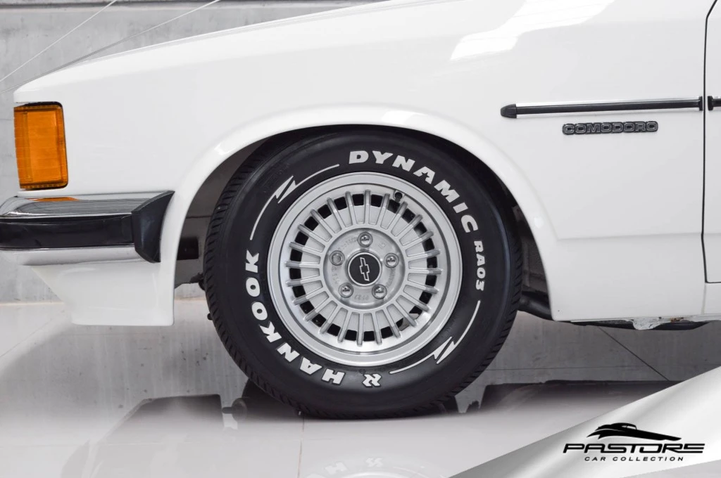 GM Opala Comodoro 4100