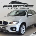 BMW X6 xDrive 35i