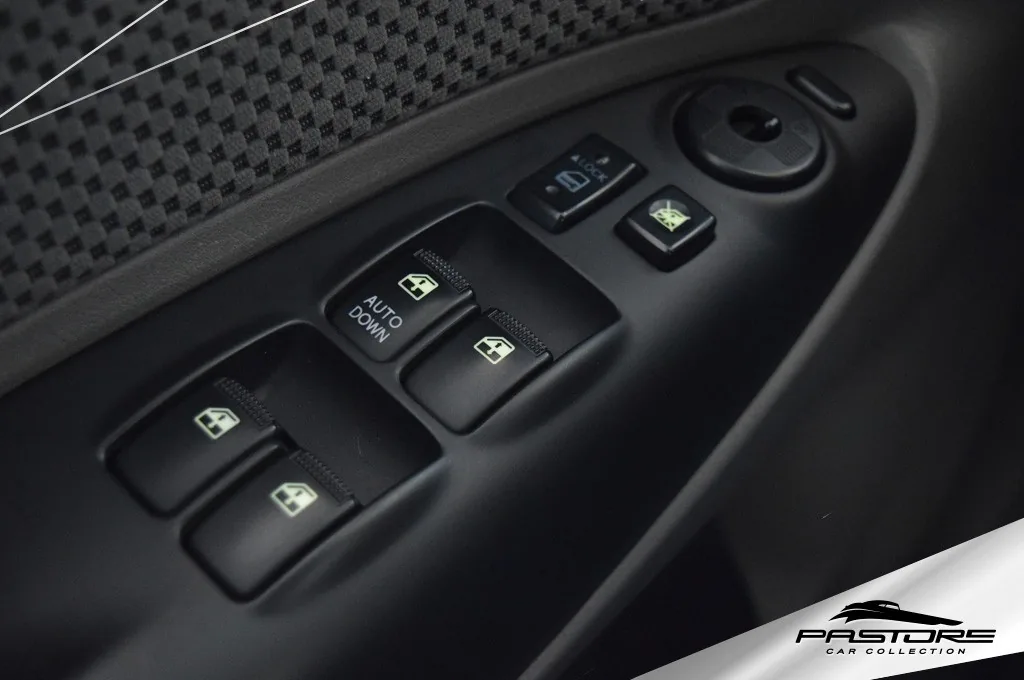 Hyundai Tucson GLS AT