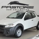 Fiat Strada Working CD