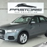 Audi Q3 1.4 TFSI Ambiente