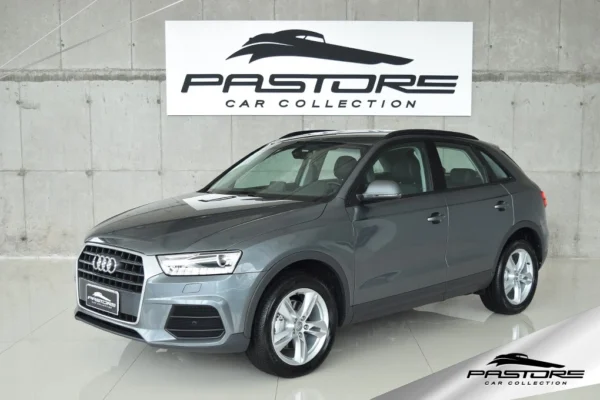 Audi Q3 1.4 TFSI Ambiente