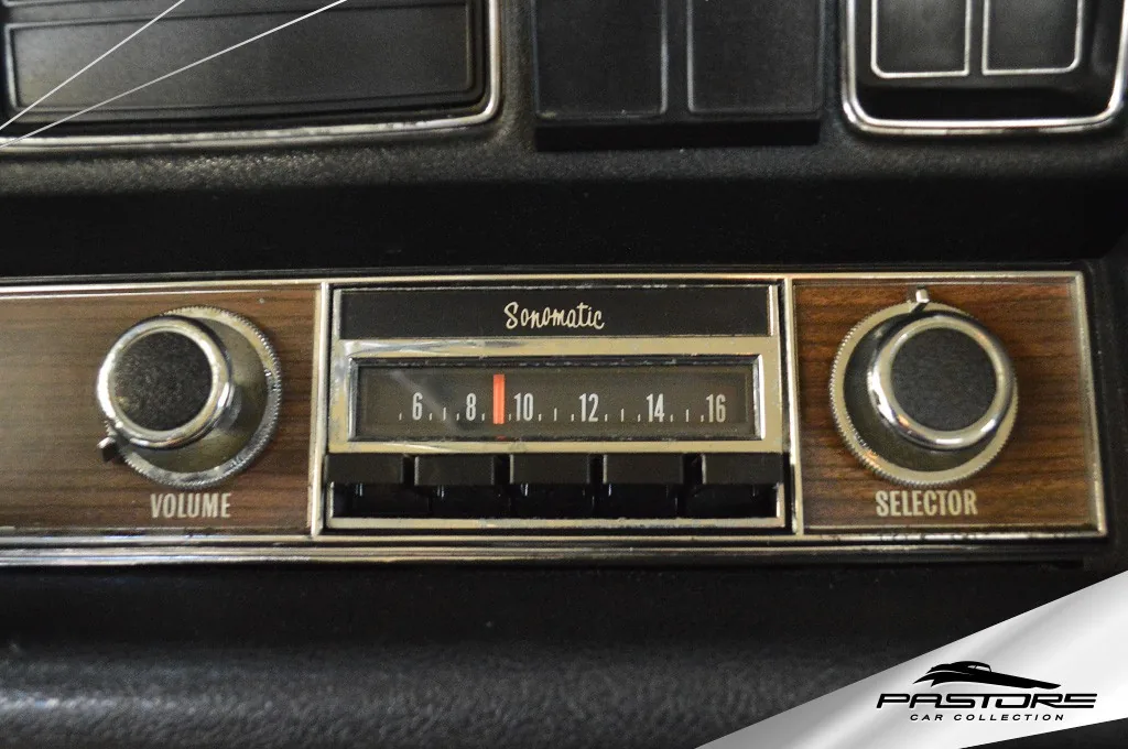 Buick LeSabre 2D