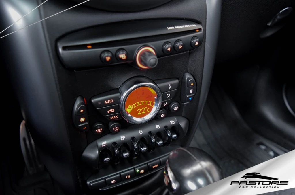 Mini Countryman S All4