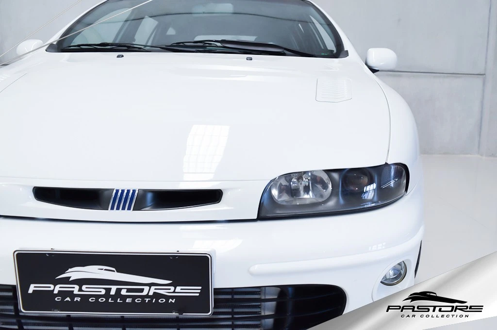 Fiat Marea Weekend Turbo