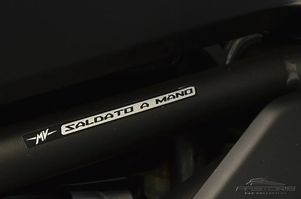 Mv Agusta F4 1000