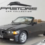 BMW 325i Cabriolet