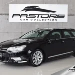 Citroën C5 Tourer Exclusive