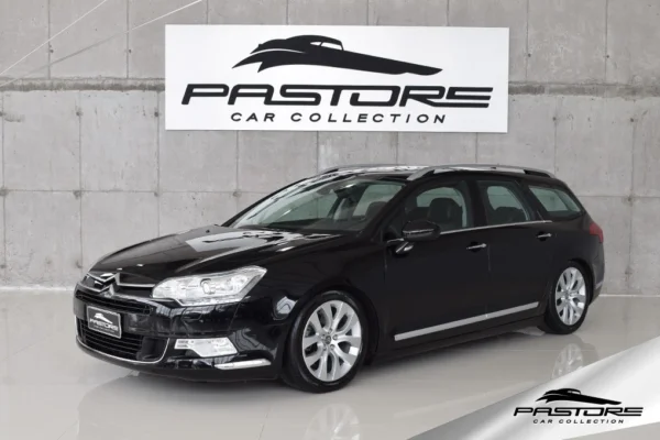 Citroën C5 Tourer Exclusive