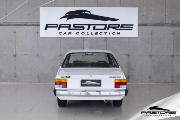 GM Chevette Standart