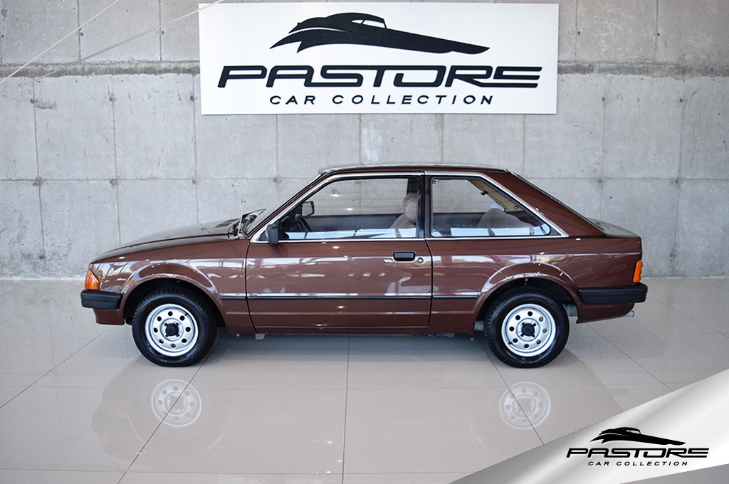 Ford Escort L