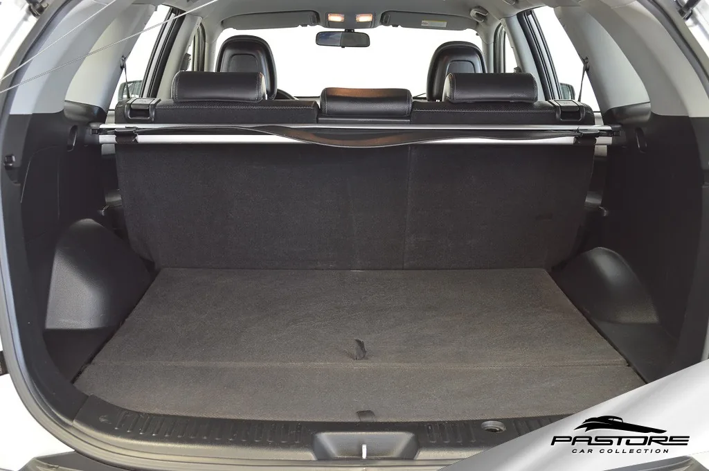 Kia Sorento EX 2.4 16V