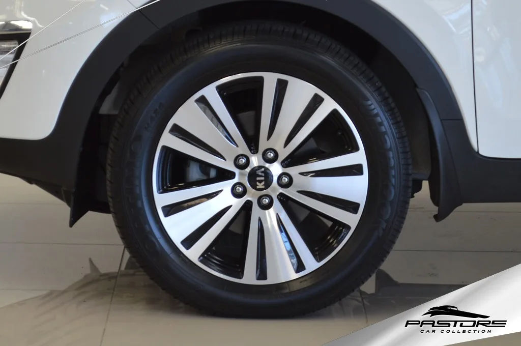Kia Sportage EX2