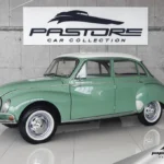 DKW Vemag Belcar 1000