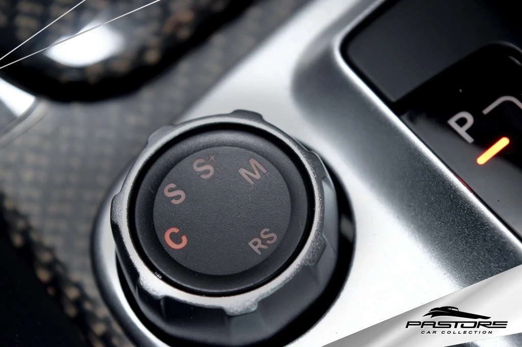 Mercedes-Benz SL 63 AMG