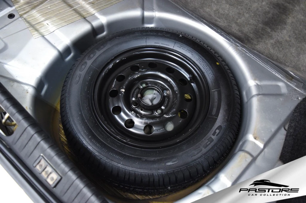 Ford Escort 1.8i GLX