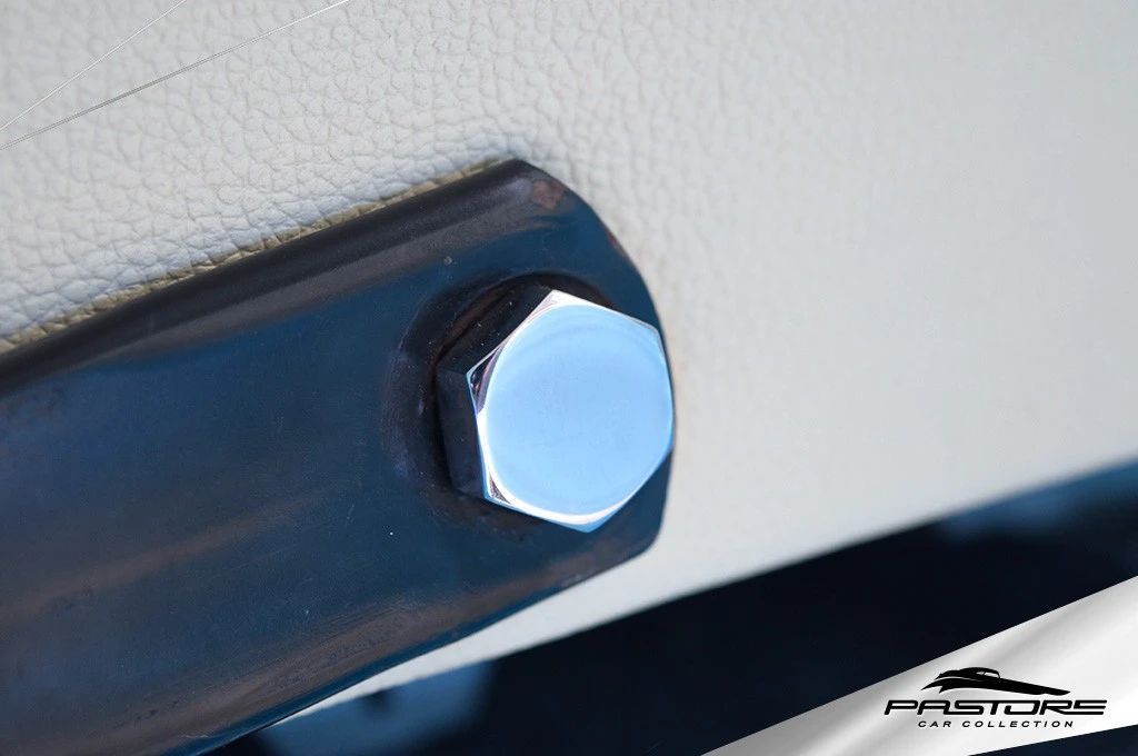 GM 3100 “Marta Rocha”