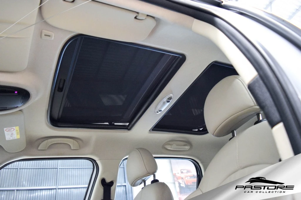 Mini Cooper S Countryman All4