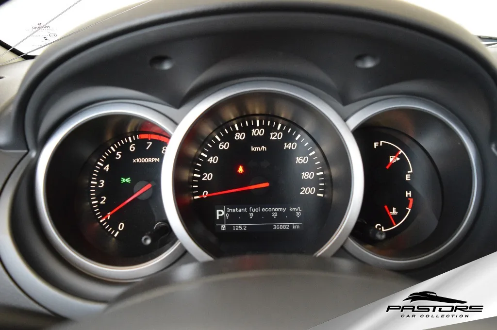 Suzuki Grand Vitara 2WD Automática