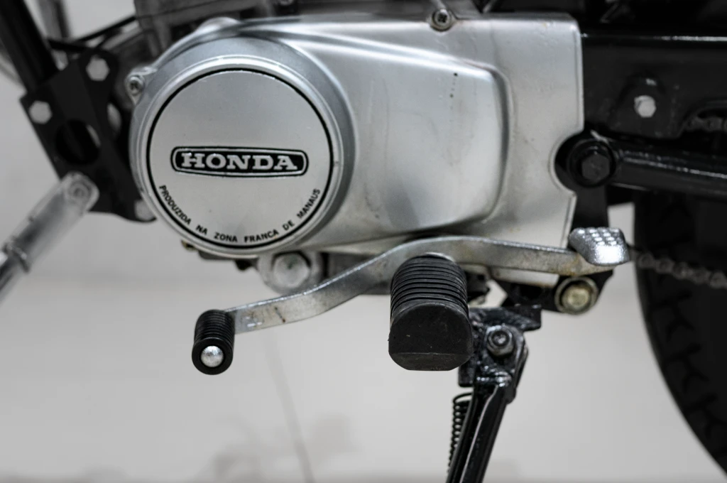 Honda Honda CG 125